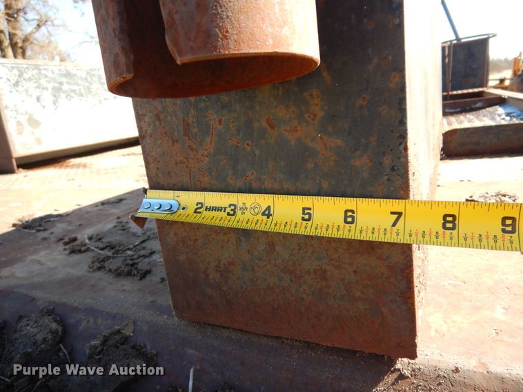 image for item DF0105 Flatbed