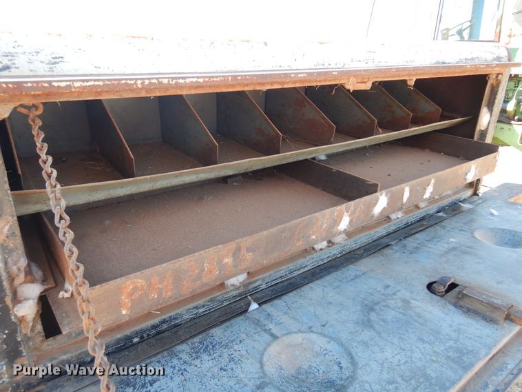 image for item DF0105 Flatbed