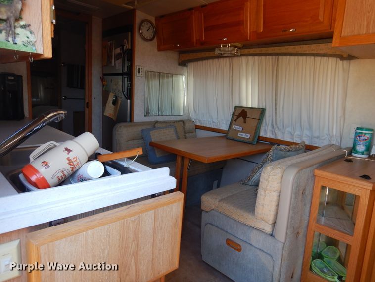 image for item DF0106 2004 Airstream  camper