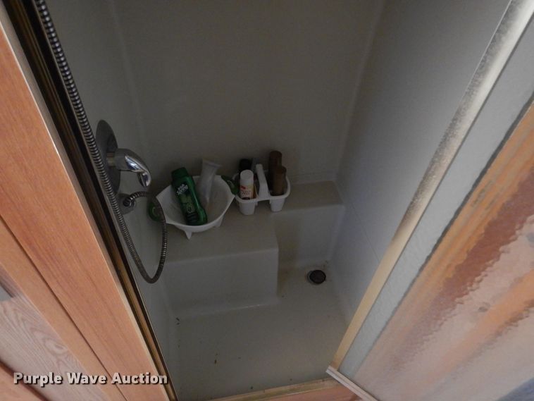 image for item DF0106 2004 Airstream  camper