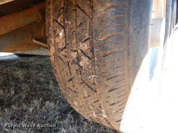 image for item DF0106 2004 Airstream  camper