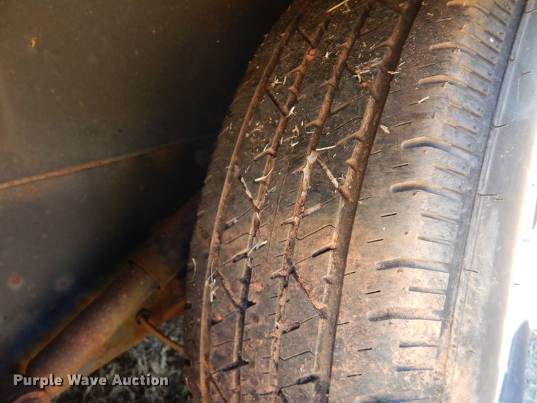 image for item DF0106 2004 Airstream  camper