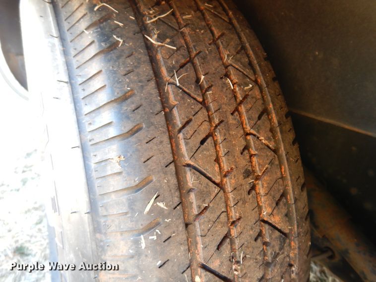 image for item DF0106 2004 Airstream  camper