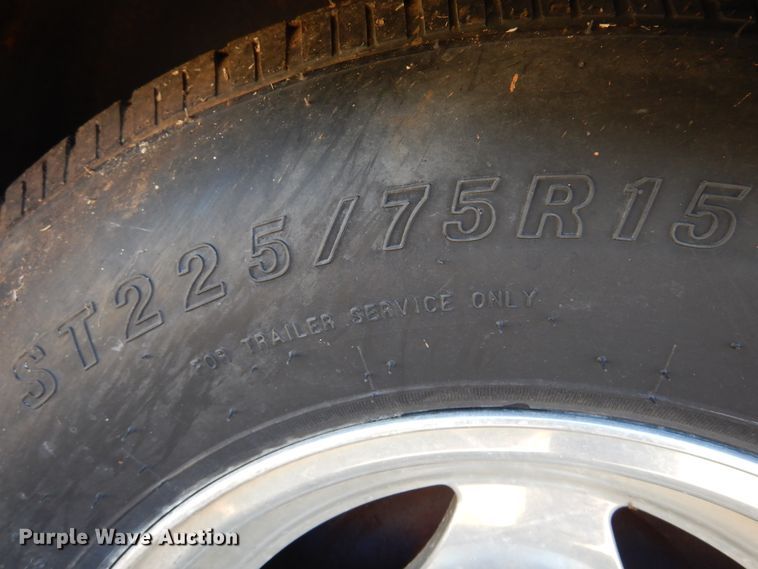 image for item DF0106 2004 Airstream  camper