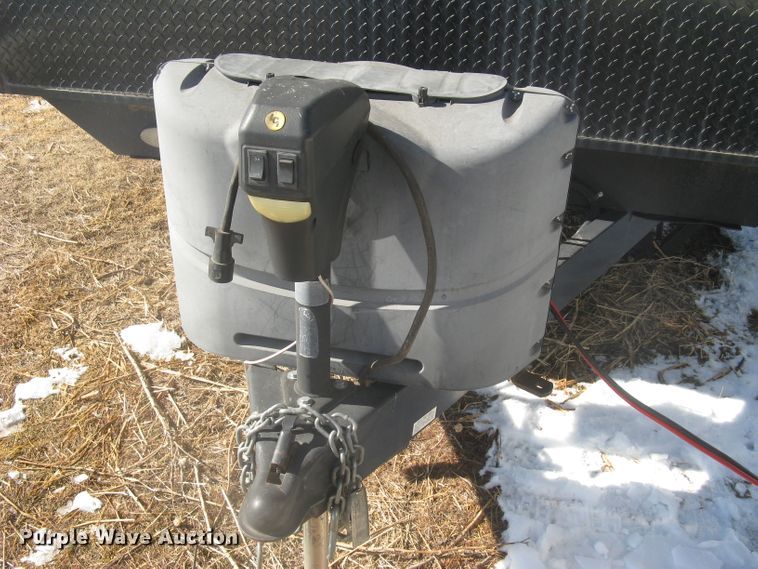 image for item DG5327 2015 Heartland Mallard  camper