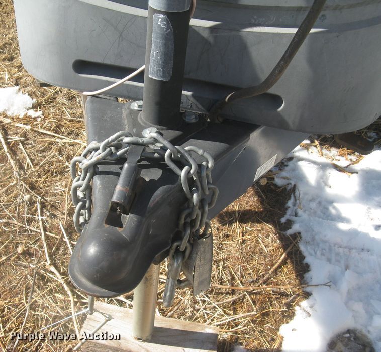 image for item DG5327 2015 Heartland Mallard  camper