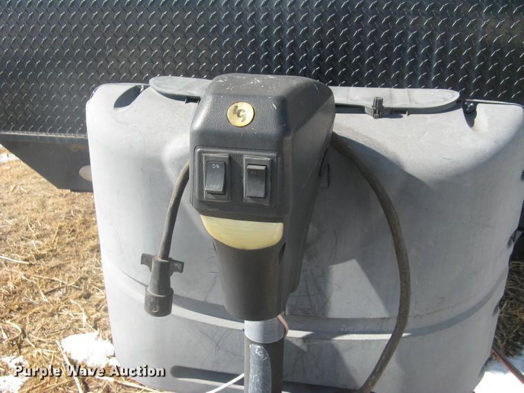 image for item DG5327 2015 Heartland Mallard  camper