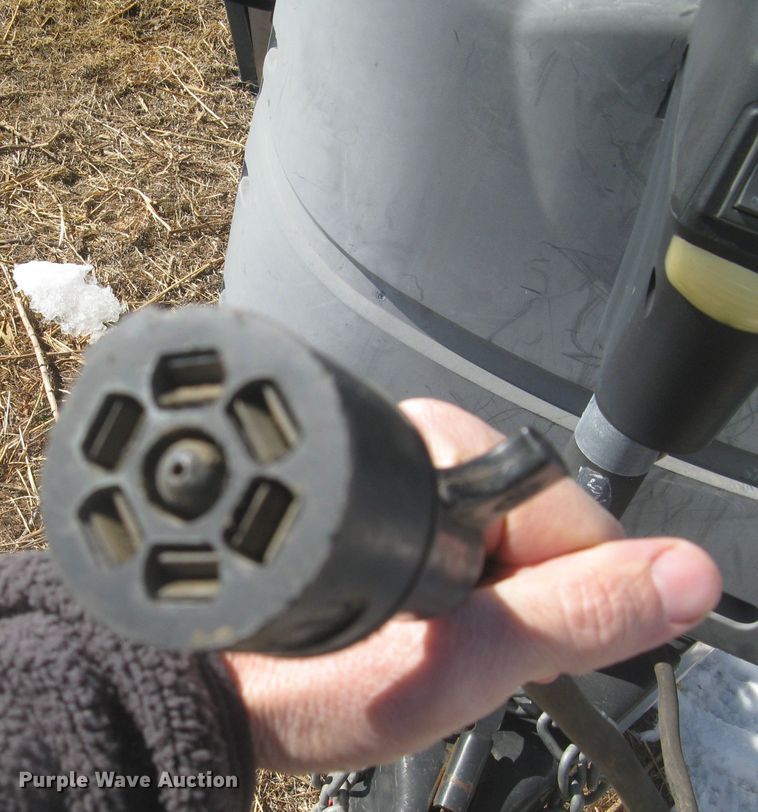 image for item DG5327 2015 Heartland Mallard  camper