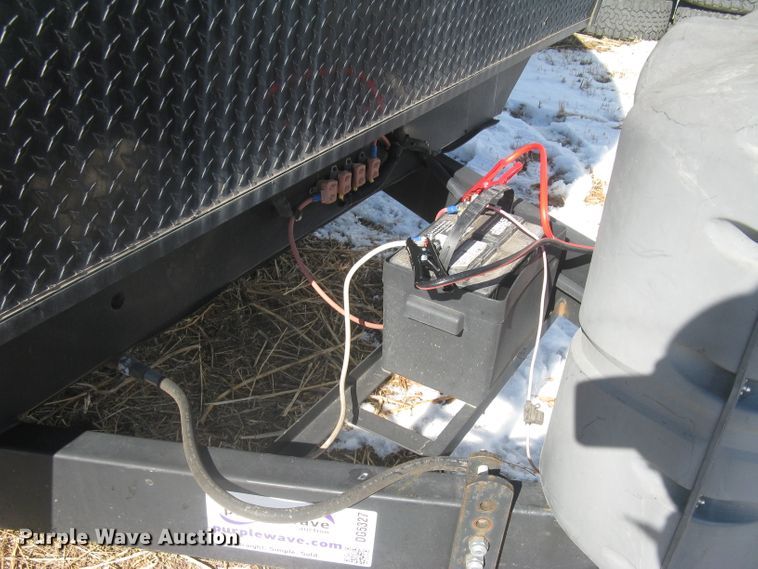 image for item DG5327 2015 Heartland Mallard  camper