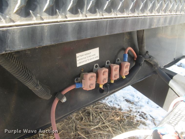 image for item DG5327 2015 Heartland Mallard  camper