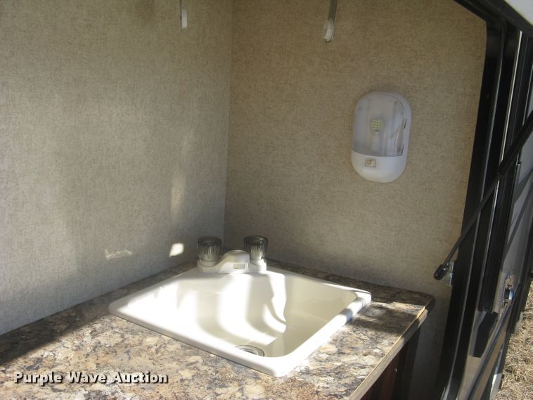 image for item DG5327 2015 Heartland Mallard  camper