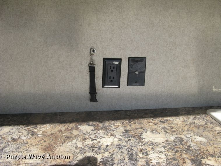 image for item DG5327 2015 Heartland Mallard  camper