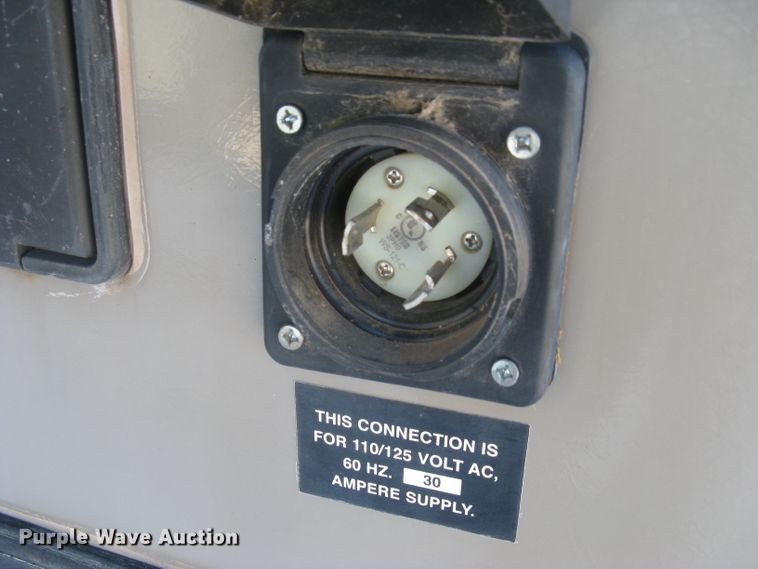 image for item DG5327 2015 Heartland Mallard  camper