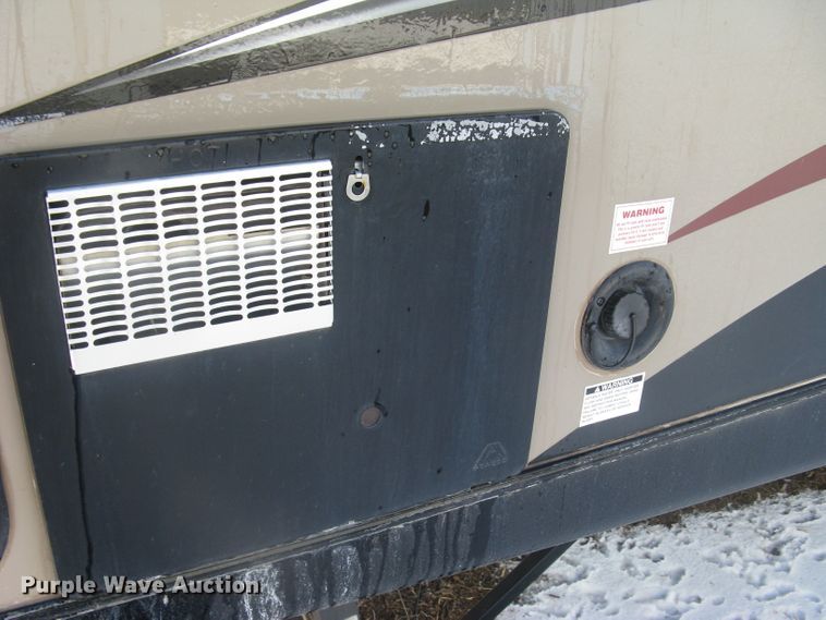 image for item DG5327 2015 Heartland Mallard  camper