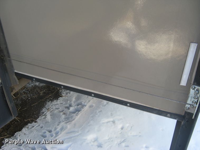 image for item DG5327 2015 Heartland Mallard  camper