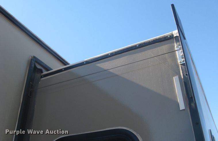 image for item DG5327 2015 Heartland Mallard  camper