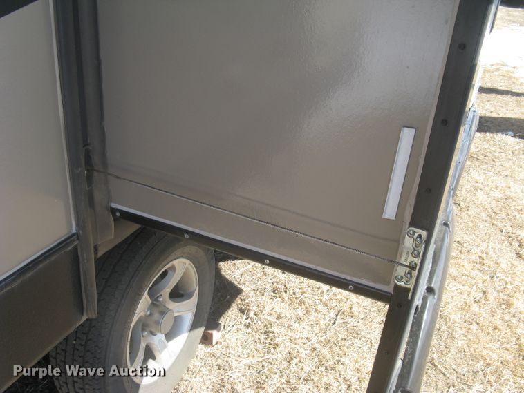 image for item DG5327 2015 Heartland Mallard  camper