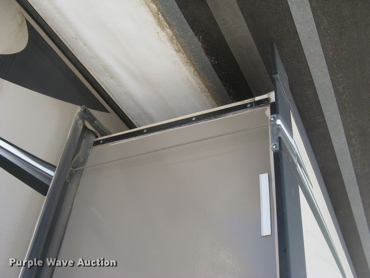 image for item DG5327 2015 Heartland Mallard  camper