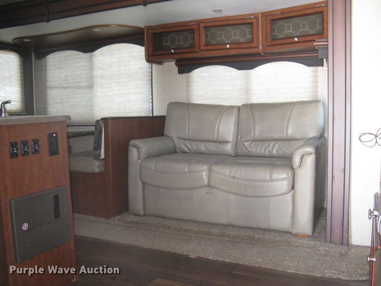 image for item DG5327 2015 Heartland Mallard  camper