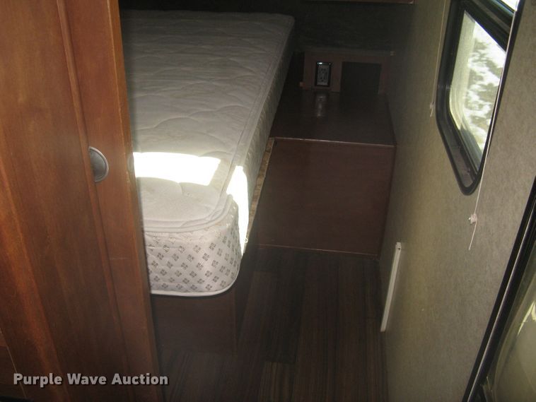 image for item DG5327 2015 Heartland Mallard  camper