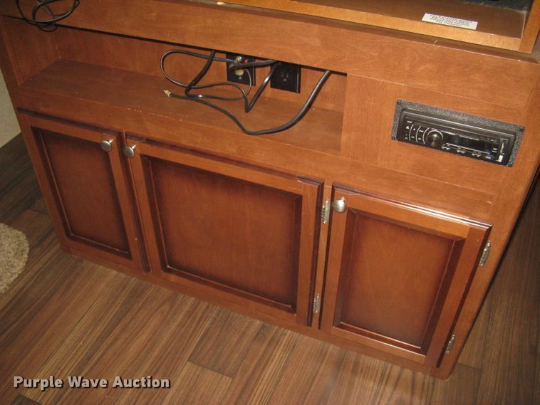 image for item DG5327 2015 Heartland Mallard  camper