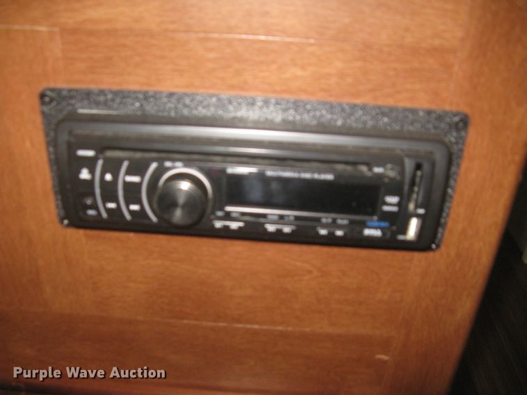 image for item DG5327 2015 Heartland Mallard  camper