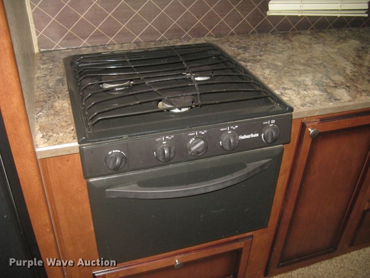 image for item DG5327 2015 Heartland Mallard  camper