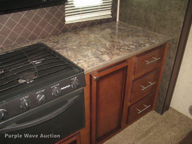 image for item DG5327 2015 Heartland Mallard  camper