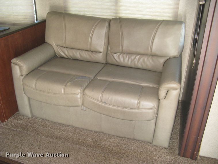 image for item DG5327 2015 Heartland Mallard  camper