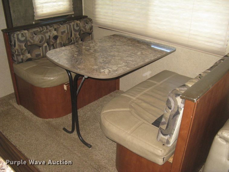 image for item DG5327 2015 Heartland Mallard  camper