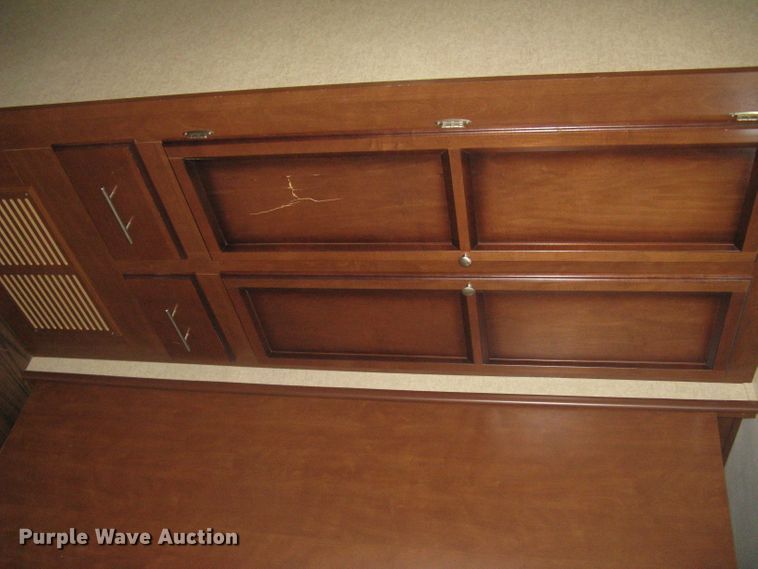 image for item DG5327 2015 Heartland Mallard  camper