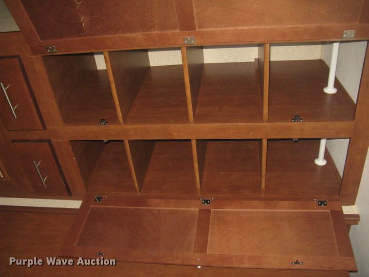 image for item DG5327 2015 Heartland Mallard  camper