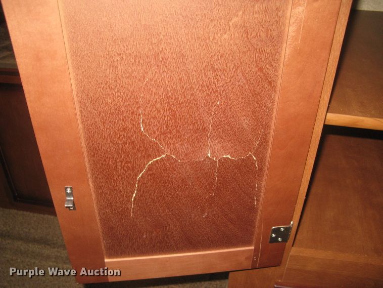 image for item DG5327 2015 Heartland Mallard  camper