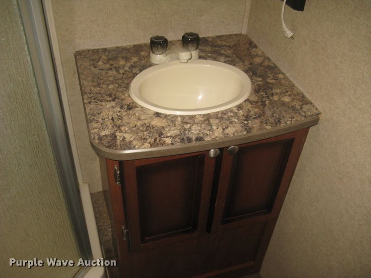 image for item DG5327 2015 Heartland Mallard  camper