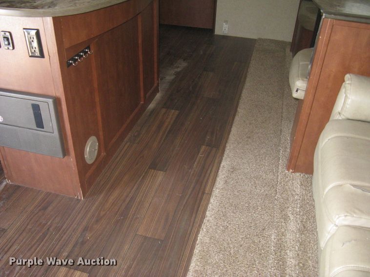 image for item DG5327 2015 Heartland Mallard  camper