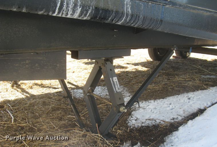 image for item DG5327 2015 Heartland Mallard  camper