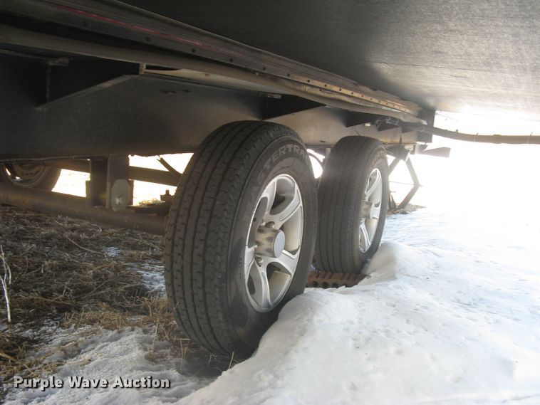 image for item DG5327 2015 Heartland Mallard  camper