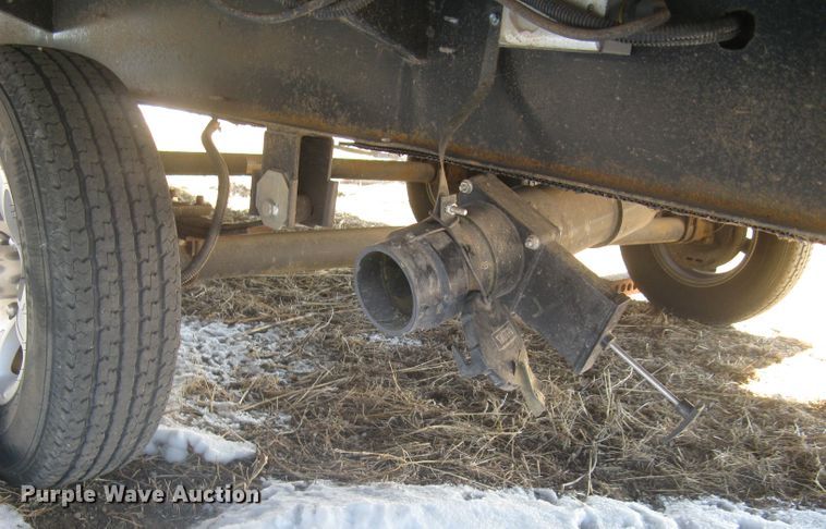 image for item DG5327 2015 Heartland Mallard  camper