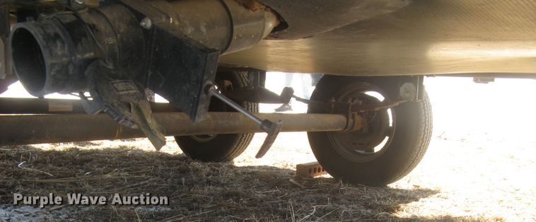 image for item DG5327 2015 Heartland Mallard  camper