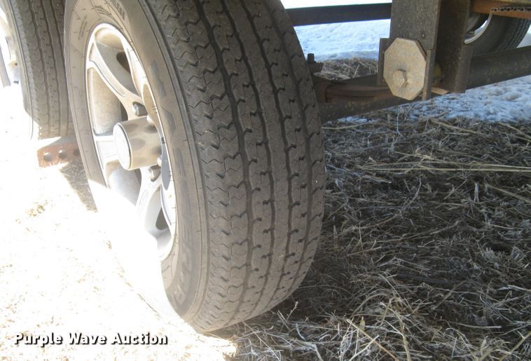 image for item DG5327 2015 Heartland Mallard  camper