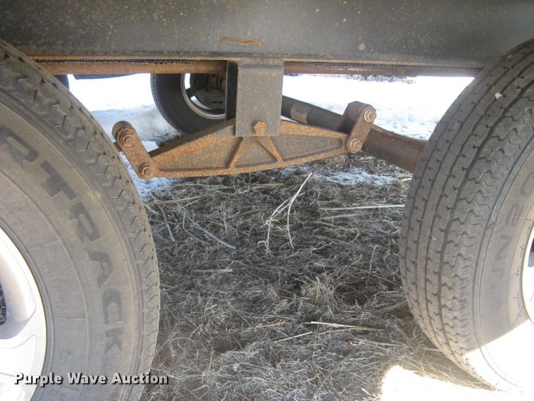 image for item DG5327 2015 Heartland Mallard  camper