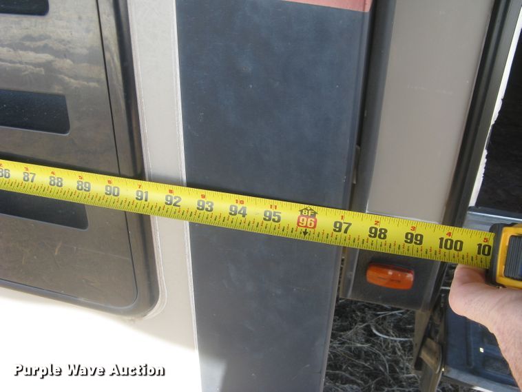 image for item DG5327 2015 Heartland Mallard  camper