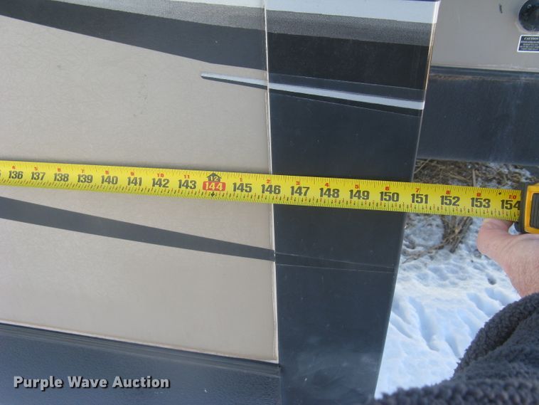 image for item DG5327 2015 Heartland Mallard  camper