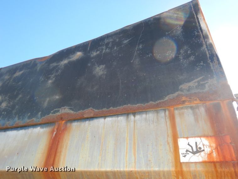 image for item DH8843 Monroe spreader