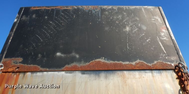 image for item DH8843 Monroe spreader