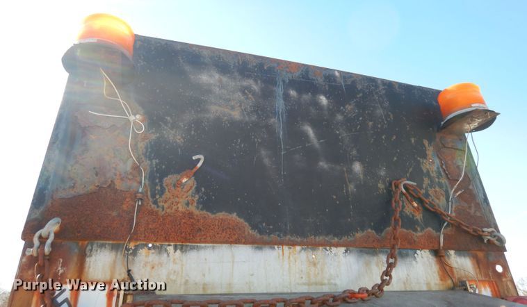 image for item DH8843 Monroe spreader