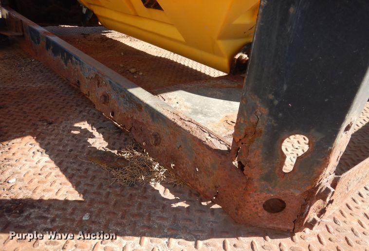 image for item DH8895 SnowEx spreader