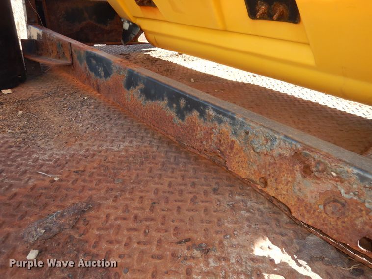 image for item DH8895 SnowEx spreader