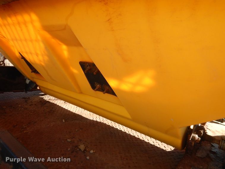 image for item DH8895 SnowEx spreader