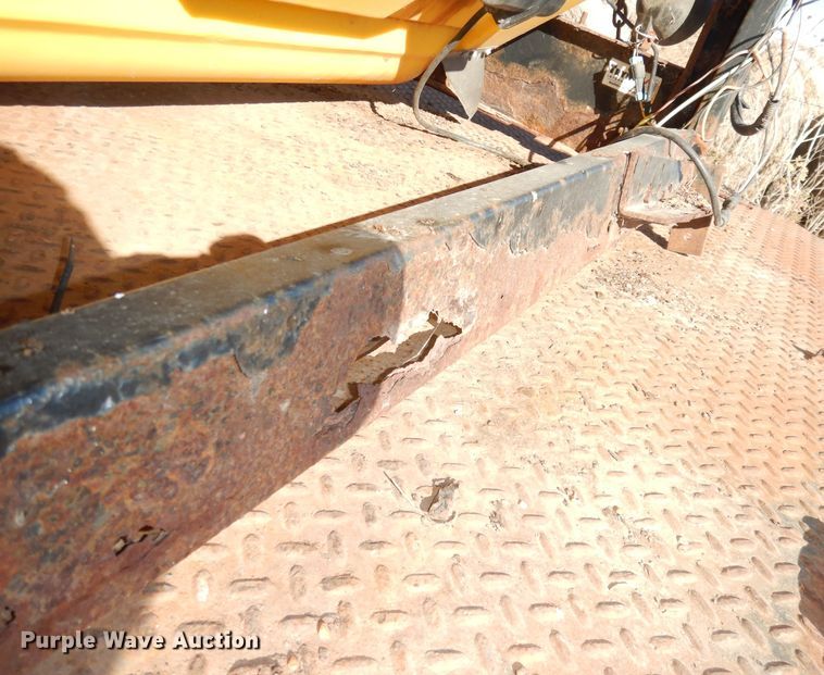 image for item DH8895 SnowEx spreader